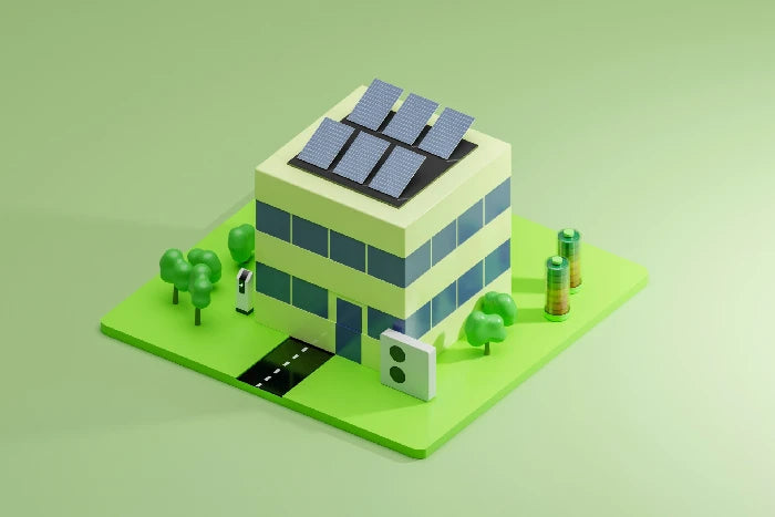 Pomôžeme s prípravou a podaním žiadostí o aktuálne dostupné dotácie na fotovoltiku.