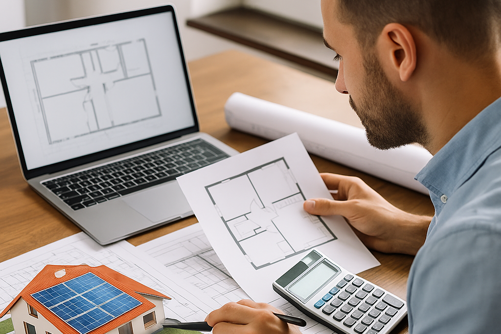 Realizujeme kompletné elektroinštalácie v novostavbách aj pri rekonštrukciách.Zabezpečíme rozvody, ističové skrine, osvetlenie aj zásuvkové okruhy.